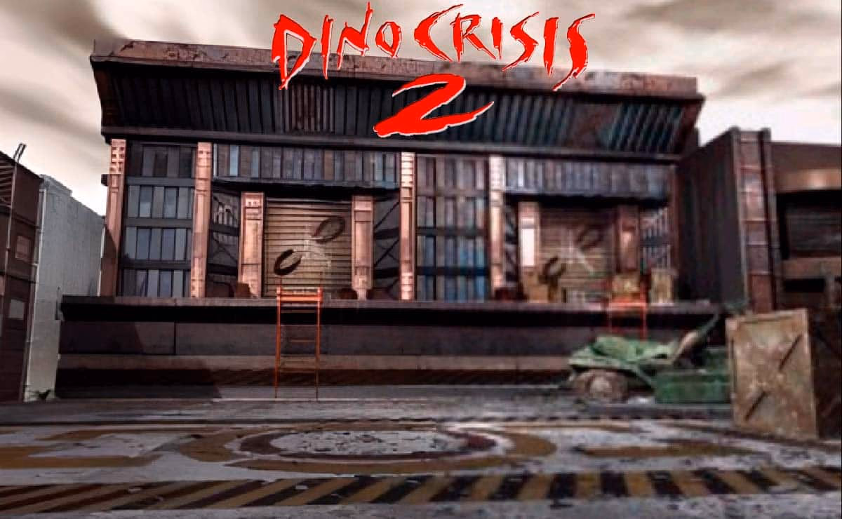 Mod de texturas Dino Crisis 2 HD disponible para descargar