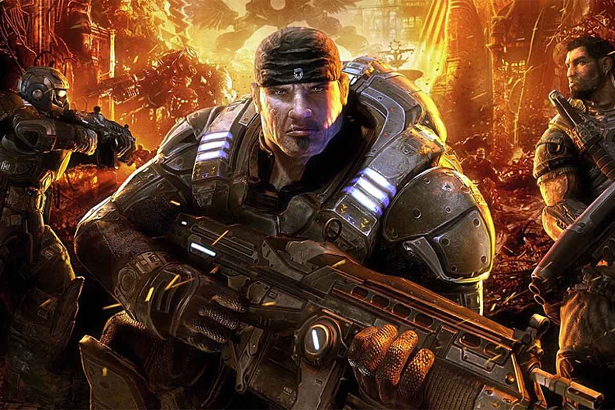 Gears 6 ahora es el enfoque completo de The Coalition, los proyectos paralelos han sido cancelados