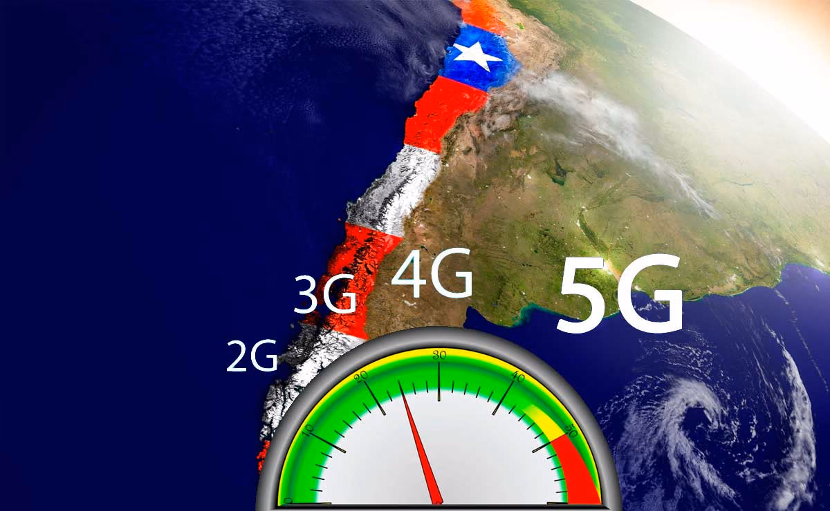 mapa de cobertura internet móvil chile