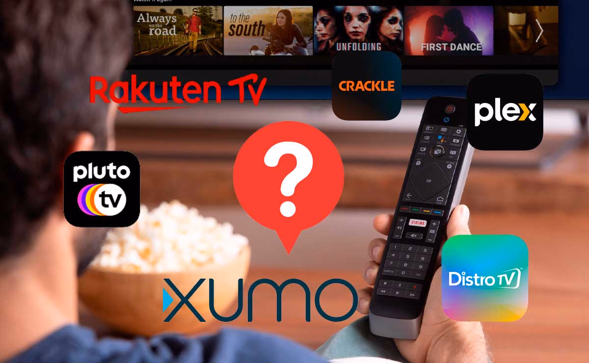 streaming gratis