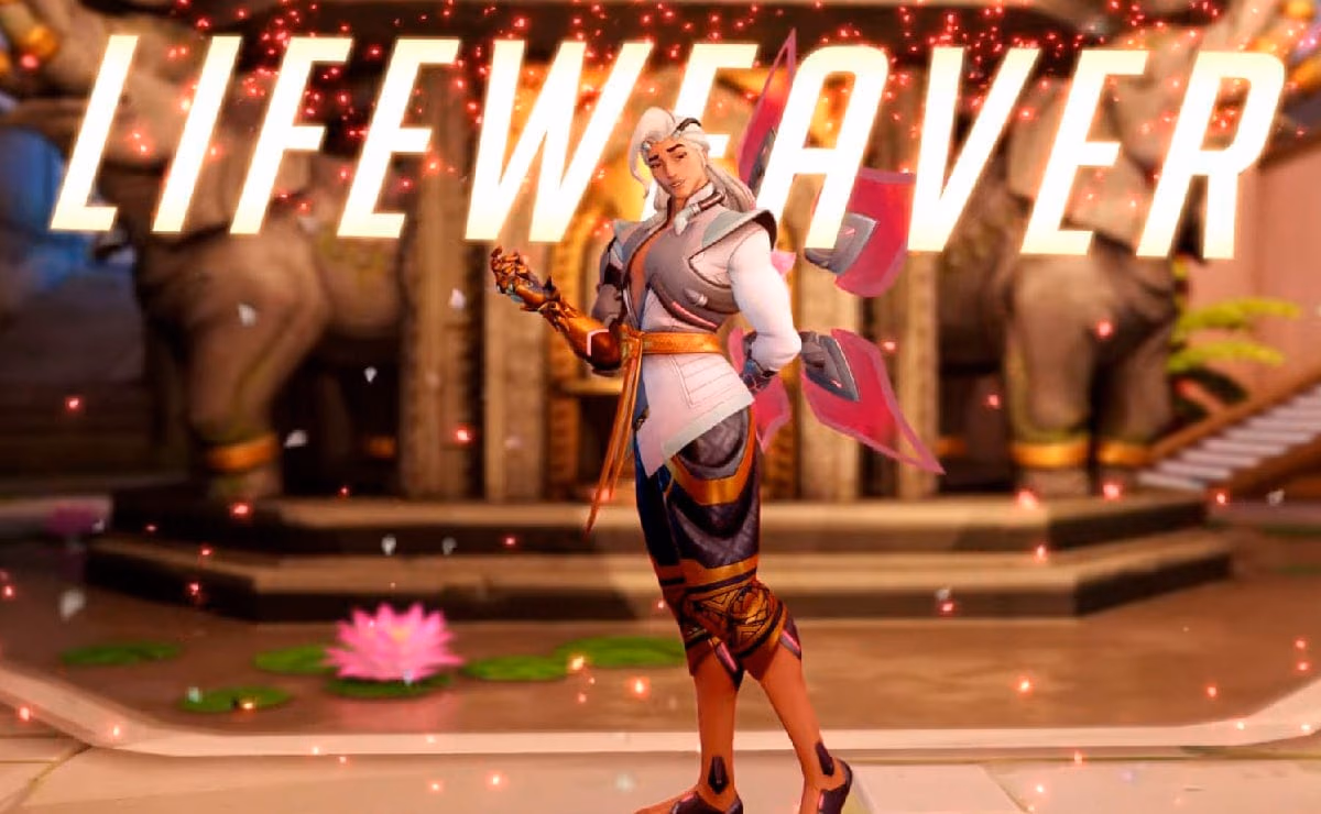 Lifeweaver