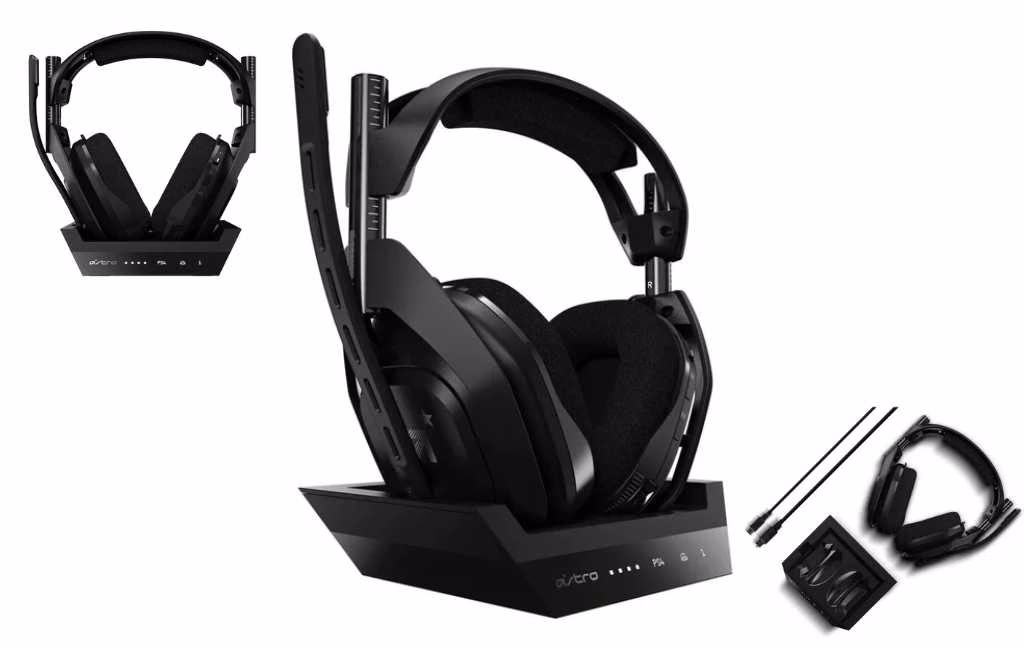 Astro A50