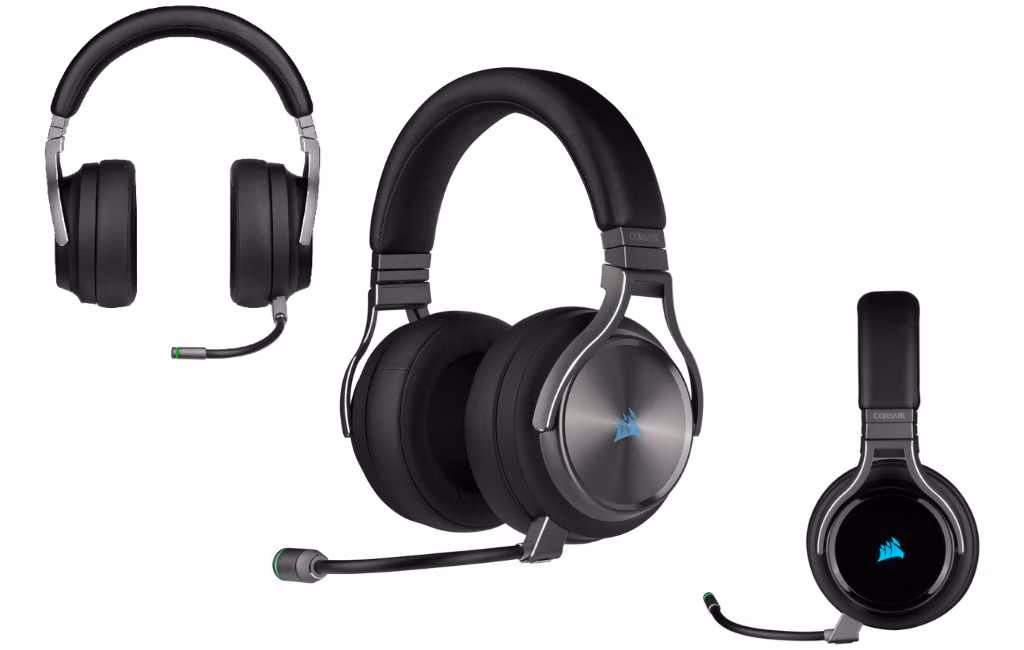 Corsair Virtuoso RGB Wireless SE