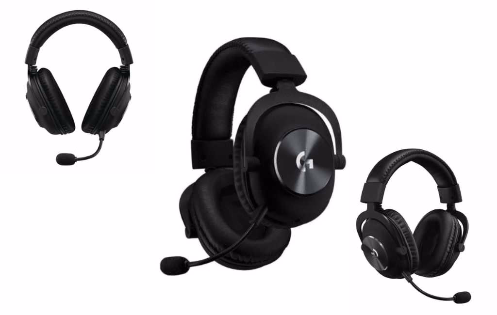 Logitech G Pro X