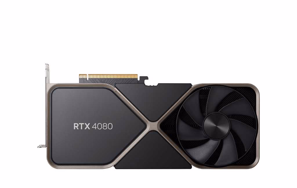 RTX 4080