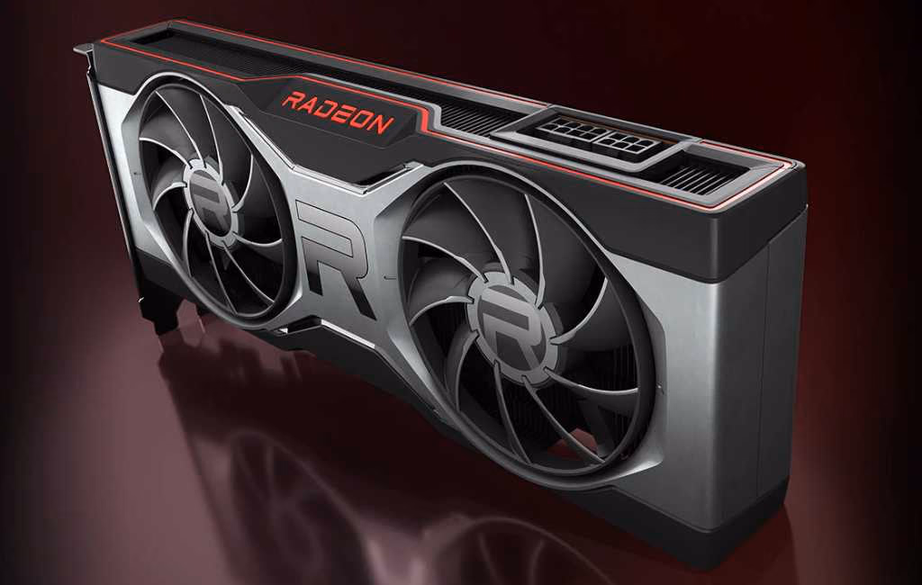 RX 6700XT