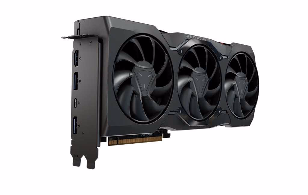 RX 7900 XTX