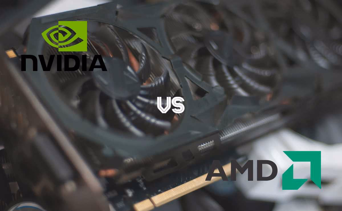 amd vs nvidia