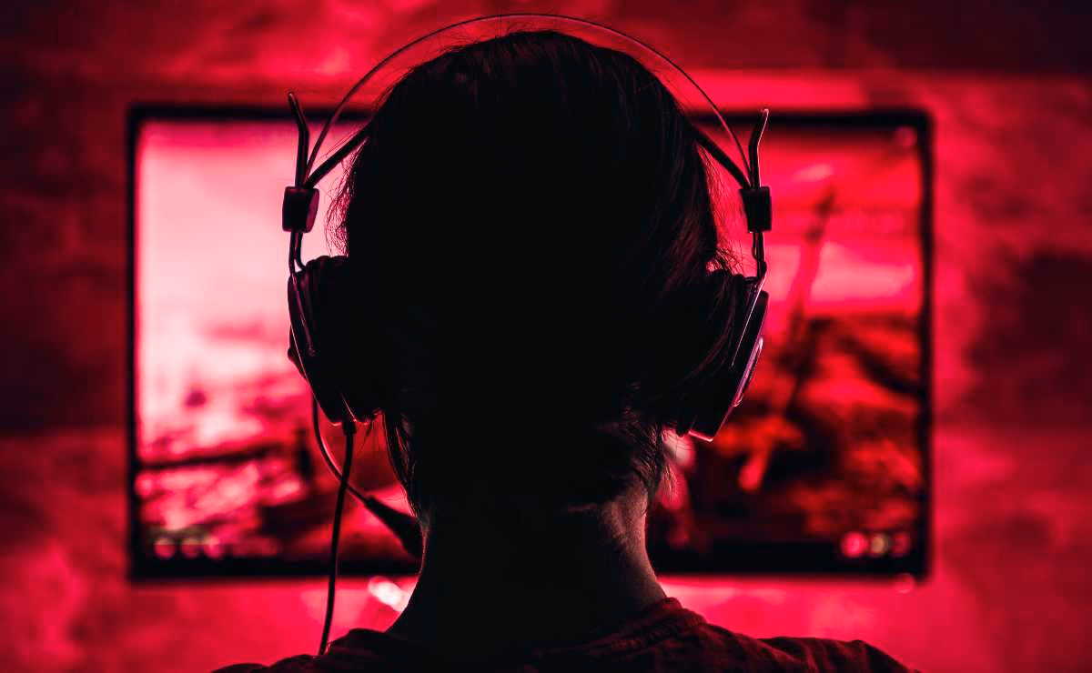 top audífonos gamer
