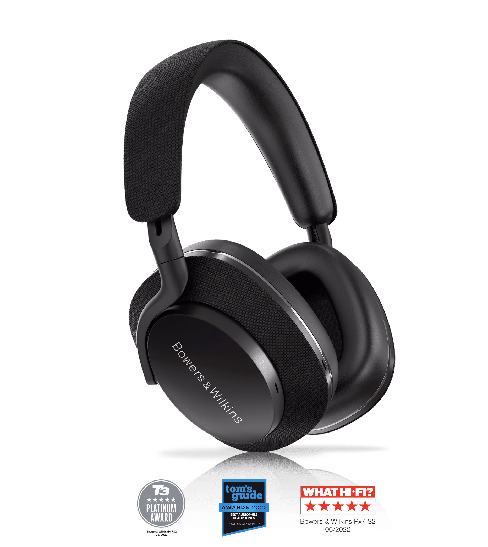 Bowers & Wilkins Px7 S2