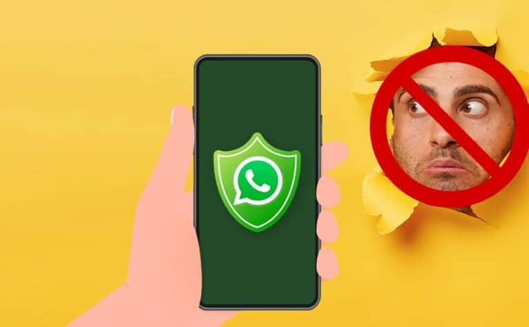 Cómo poner tus chats de WhatsApp con contraseña, huella o reconocimiento facial Cómo poner tus chats de WhatsApp con contraseña, huella o reconocimiento facial