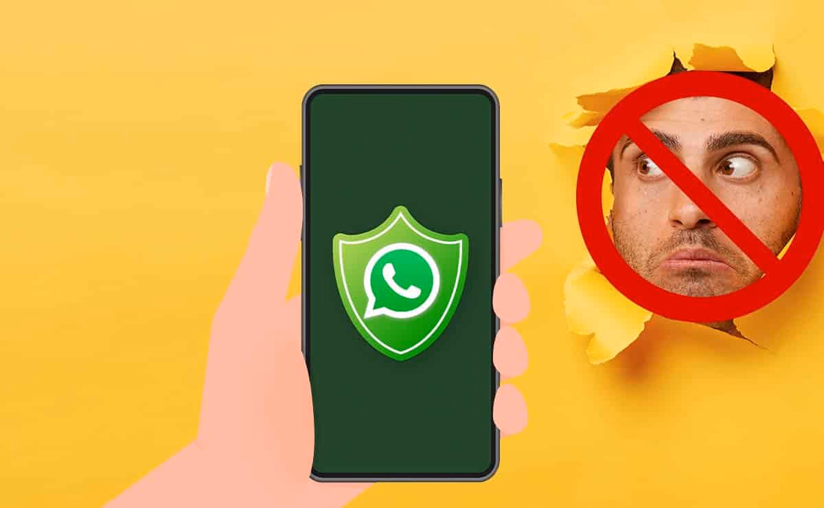 Cómo poner tus chats de WhatsApp con contraseña, huella o reconocimiento facial