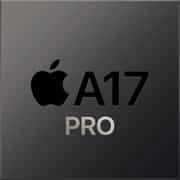 Chip iPhone 15 Pro y Pro Max
