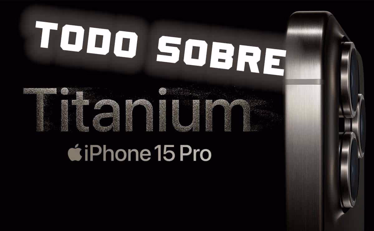 iPhone 15 Pro y Pro Max