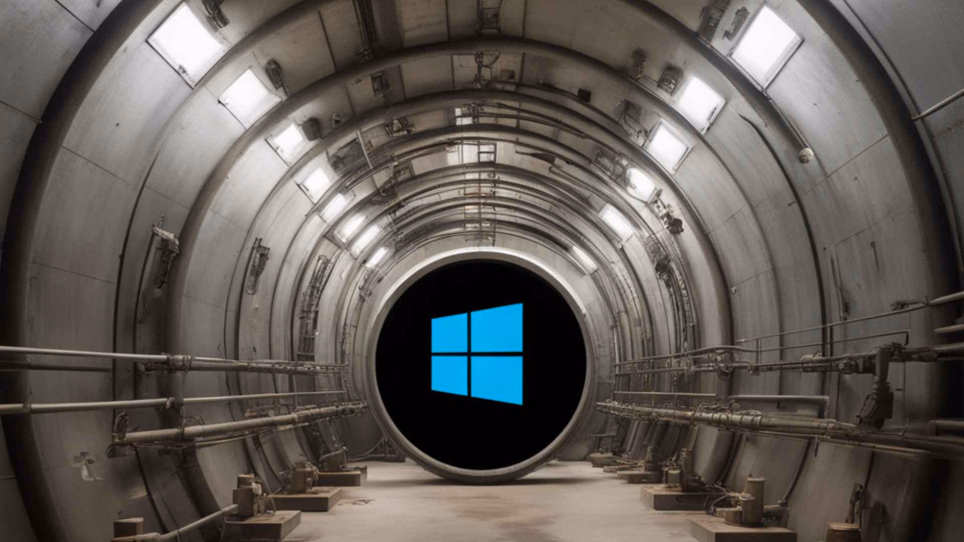 microsoft nuclear