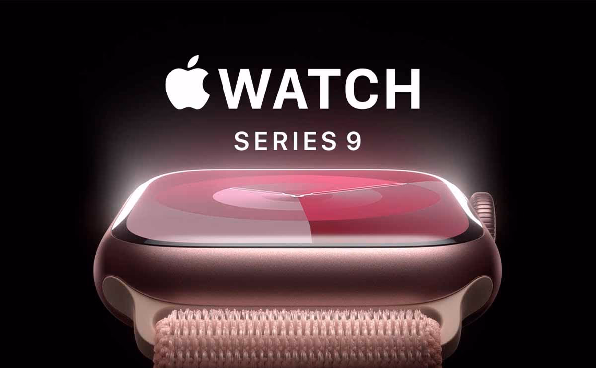Apple Watch Series 9
