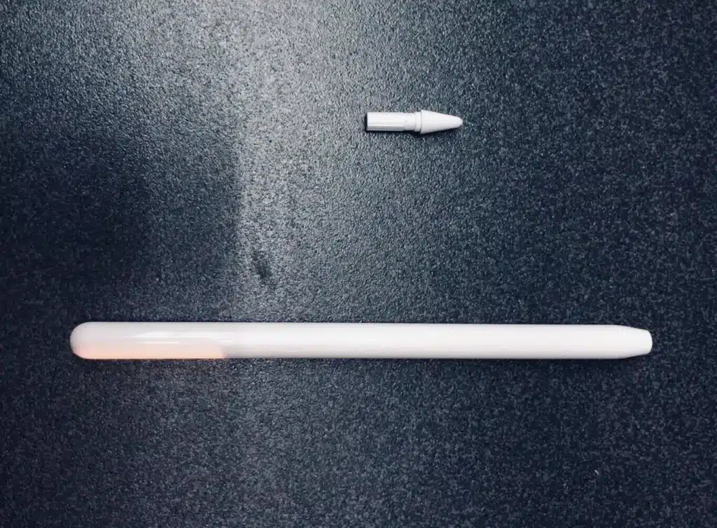 Apple Pencil 3 Compatibilidad
