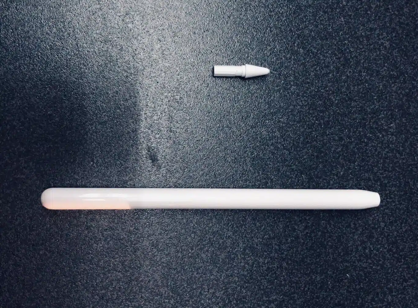 Apple Pencil 3 Compatibilidad