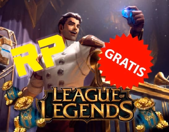 ¿Cómo conseguir RP gratis con Bing?