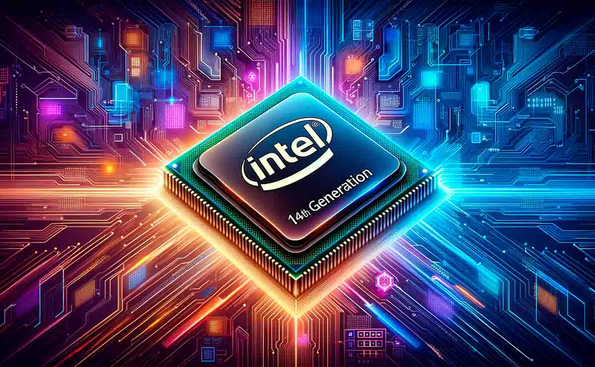 Intel Raptor Lake Refresh: La 14ª Generación