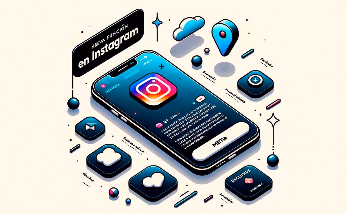nueva funcion instagram