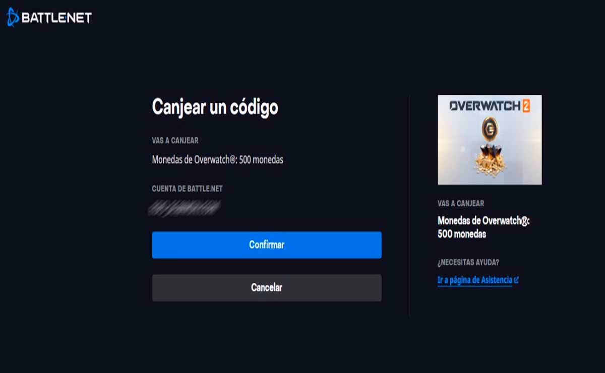 las monedas de overwatch 2 gratis