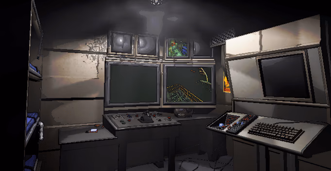 ¿Cómo tener el Radar Booster en Lethal Company?