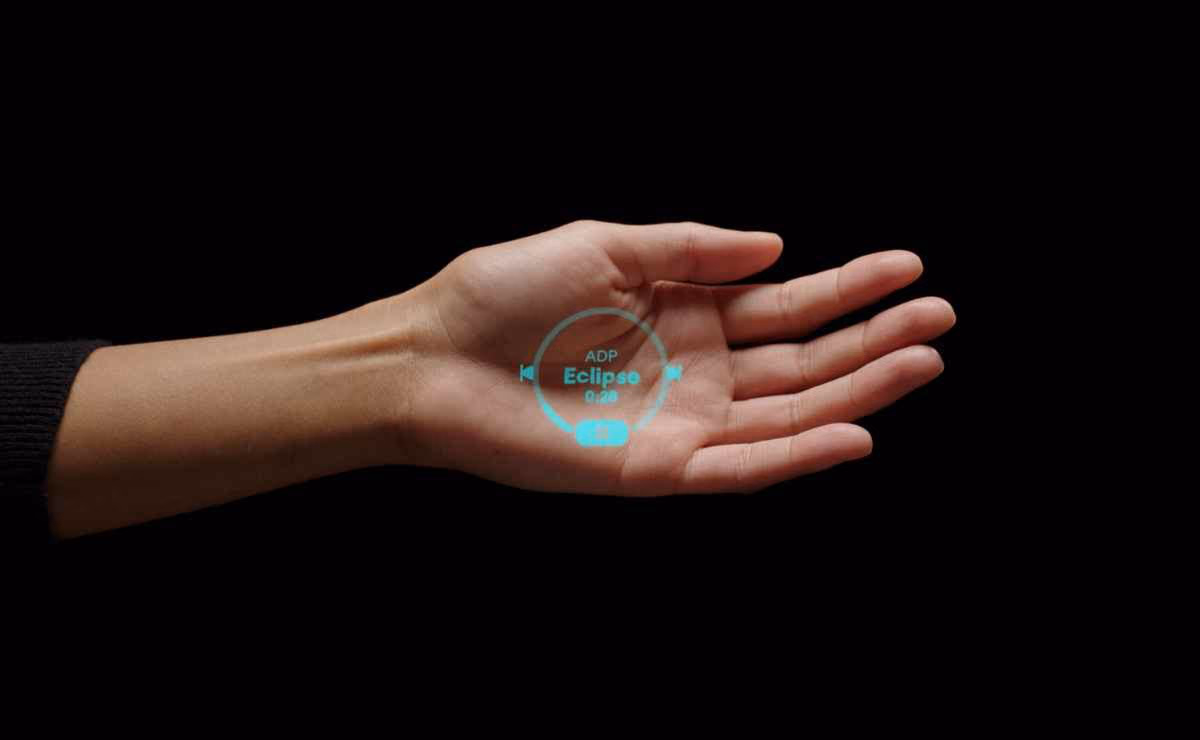 Humane AI Pin
