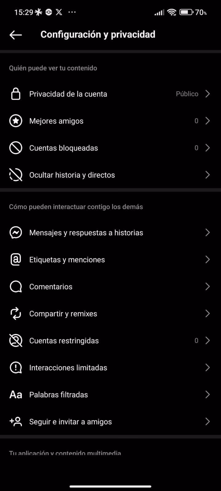 Protege tus Reels: Guía para Desactivar las Descargas en Instagram de tus reels