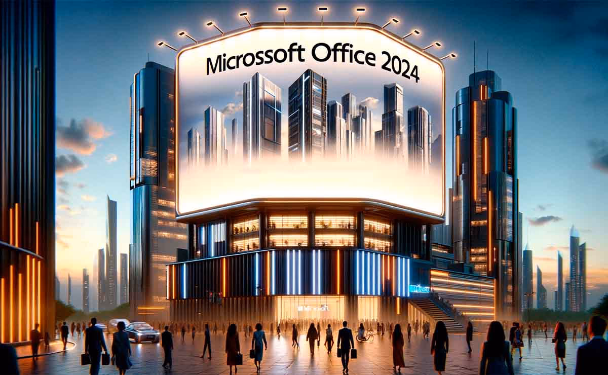 Microsoft Anuncia Office 2024: El Regreso de las Licencias Perpetuas