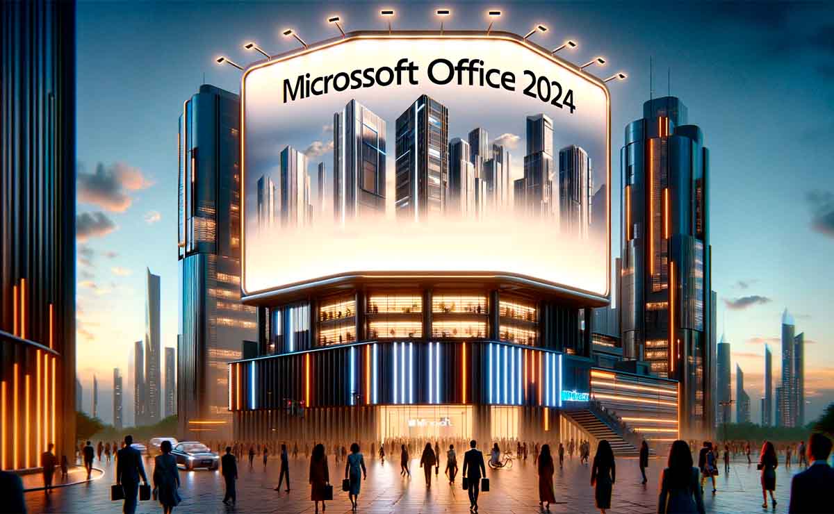 Microsoft Anuncia Office 2024 El Regreso de las Licencias Perpetuas