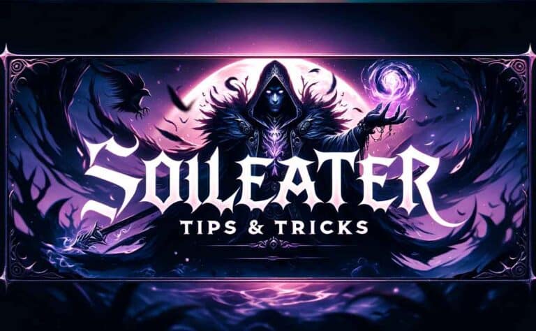 Como Mejora como Souleater en Lost Ark: trucos y consejos