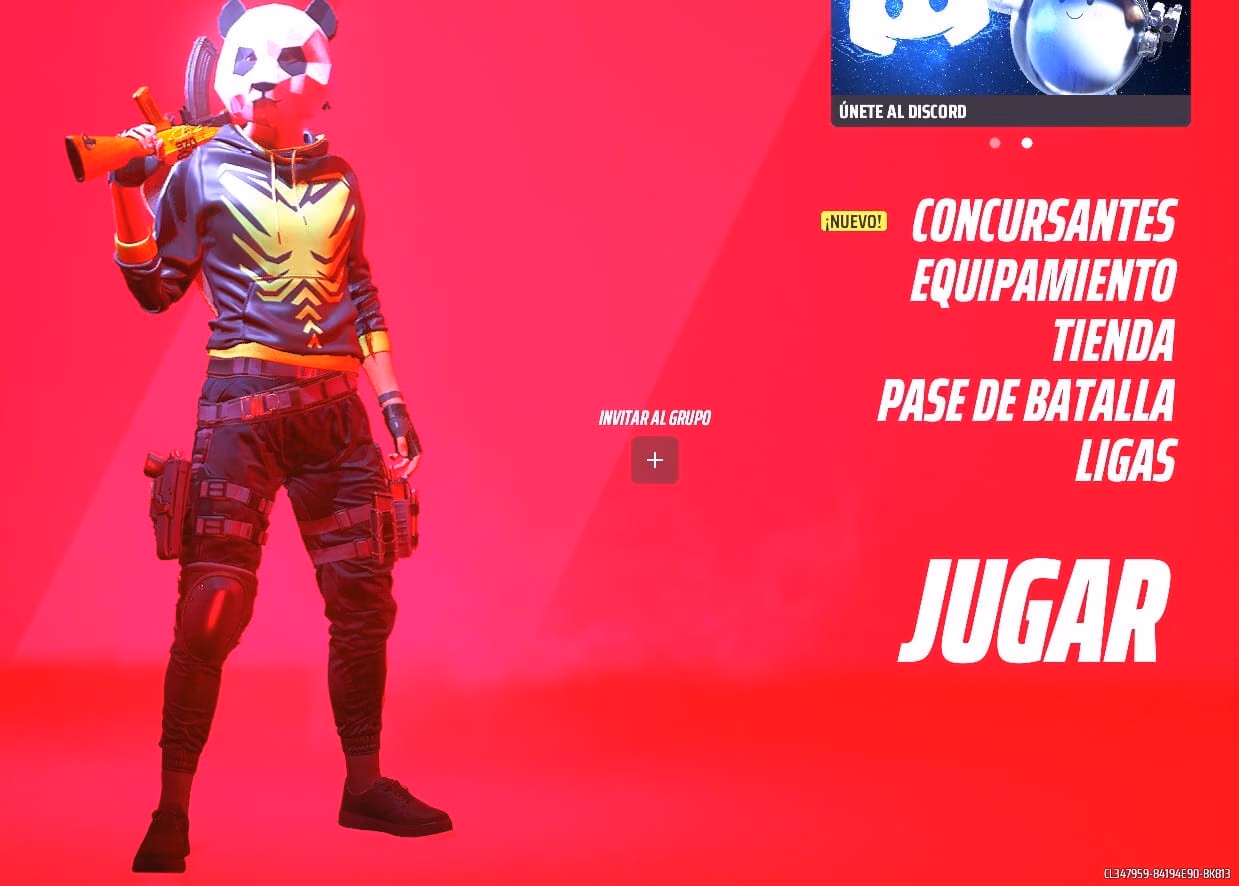 Como ver los FPS en The finals sin programas