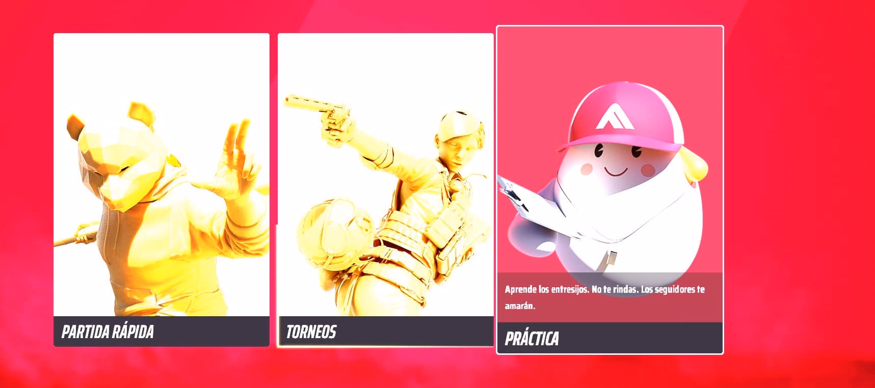 Como ver los FPS en The finals sin programas