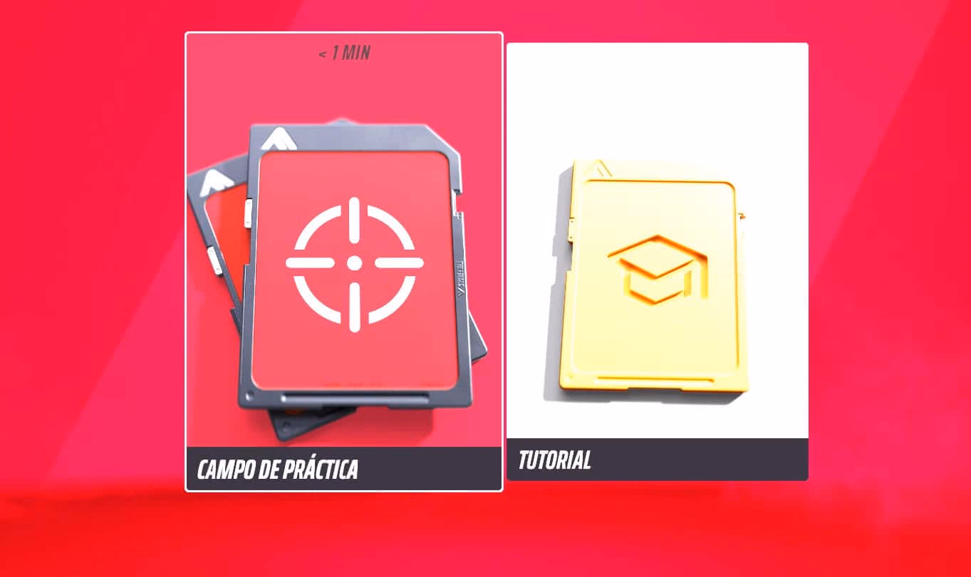 Como ver los FPS en The finals sin programas