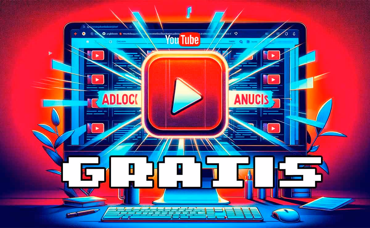 Como seguir usando Youtube con AdBlock: El Tutorial Definitivo para Evitar Anuncios 