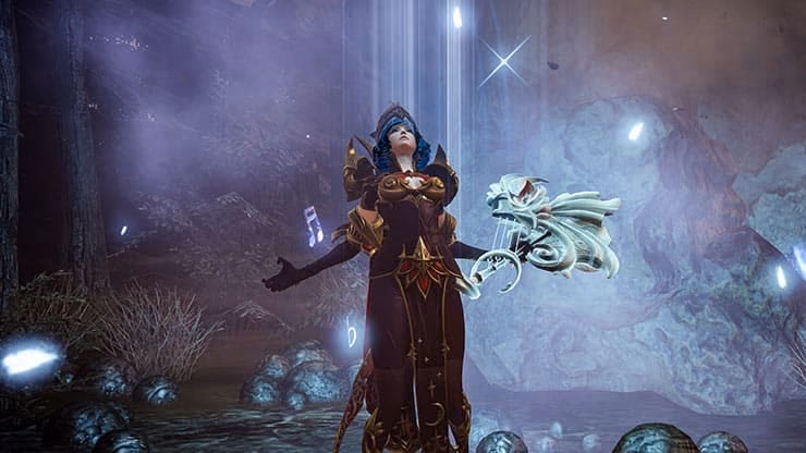 Habilidades de Despertar (Awakening Skills)
