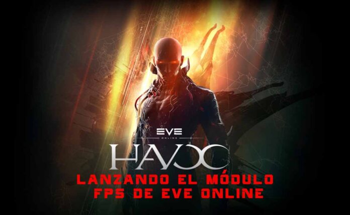 Expansión Havoc Revoluciona EVE Online: Vanguard First Strike y Winter Nexus Marcan un Nuevo Capítulo