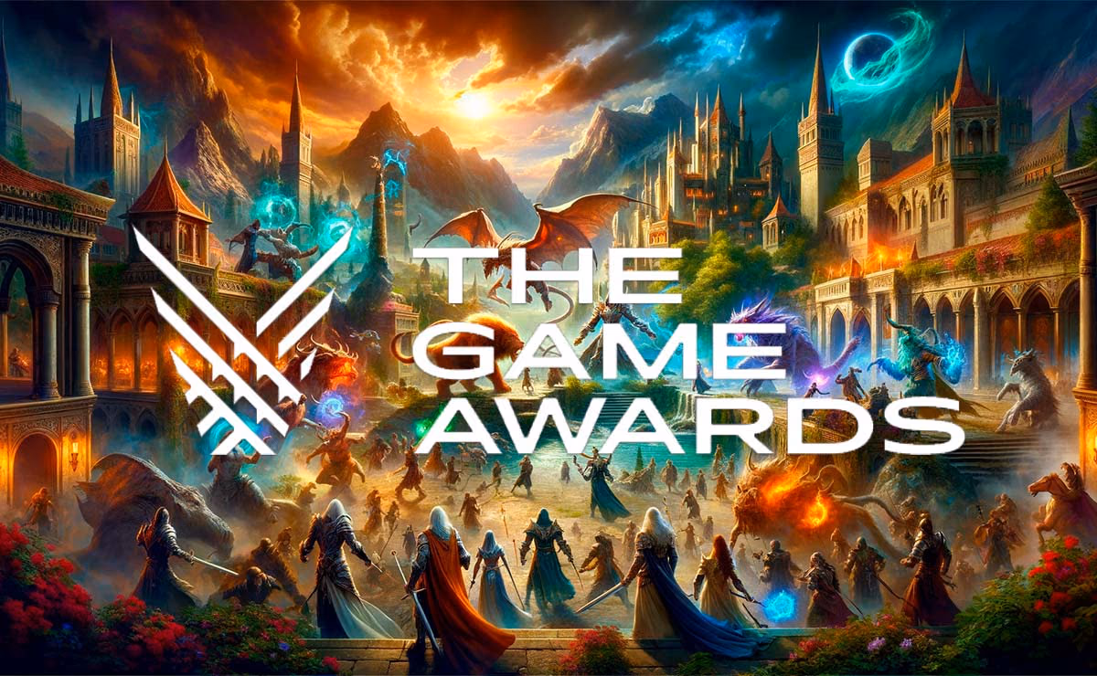 the game awards