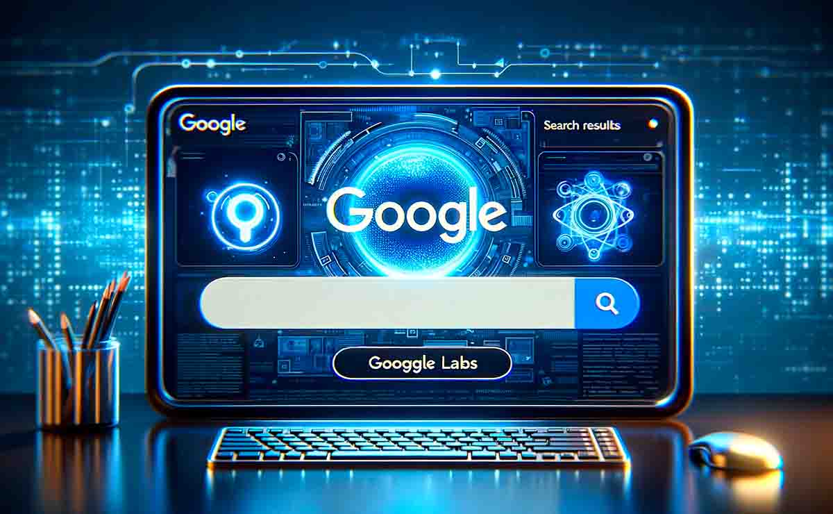 ¿Qué es la IA Generativa de Google?