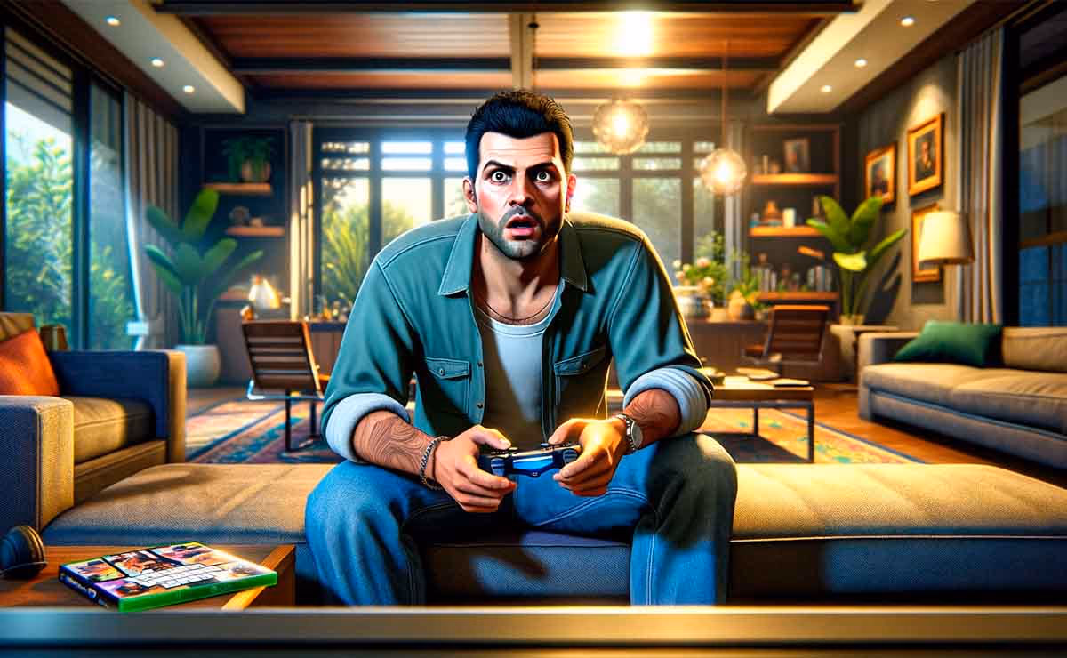 Entre Rumores y Especulaciones, la Fecha del Tráiler de GTA VI Mantiene a los Fans en Suspenso