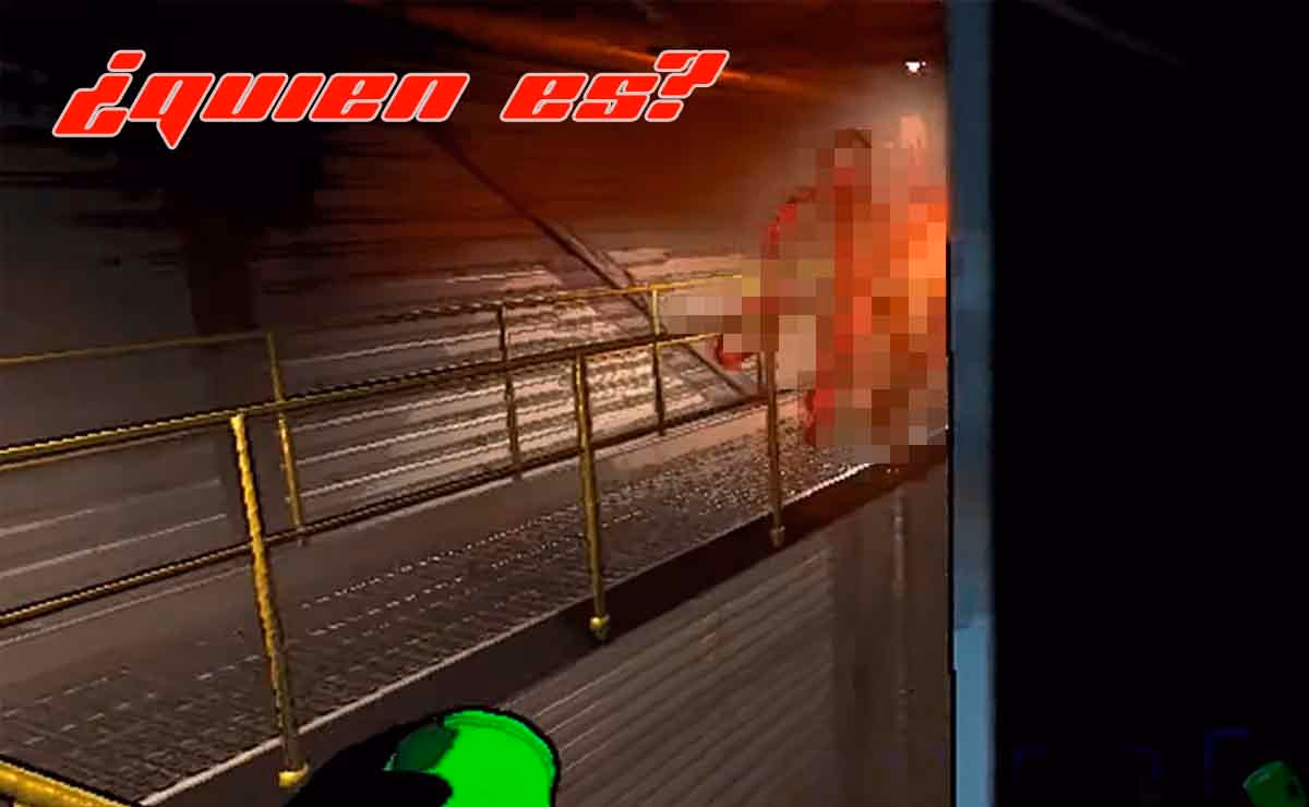 Quien es Lasso Man: La Nueva Sensación de Terror en Lethal Company