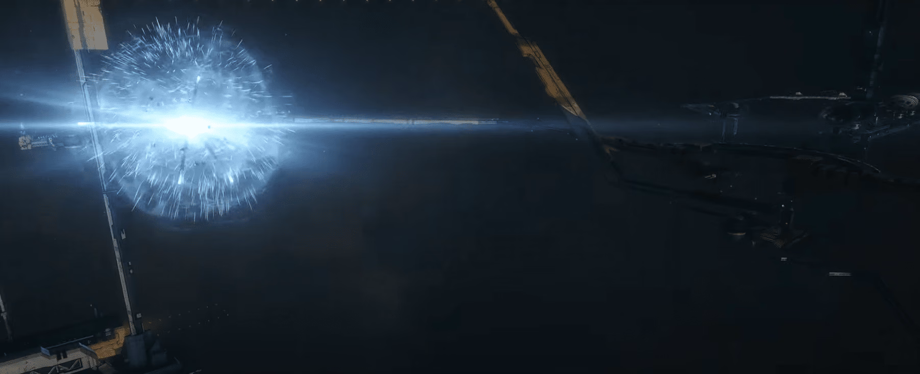 Expansión Havoc Revoluciona EVE Online: Vanguard First Strike y Winter Nexus Marcan un Nuevo Capítulo