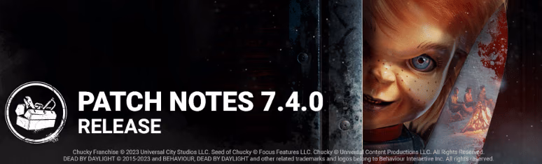 Correcciones de Errores y Optimización en Dead by Daylight
