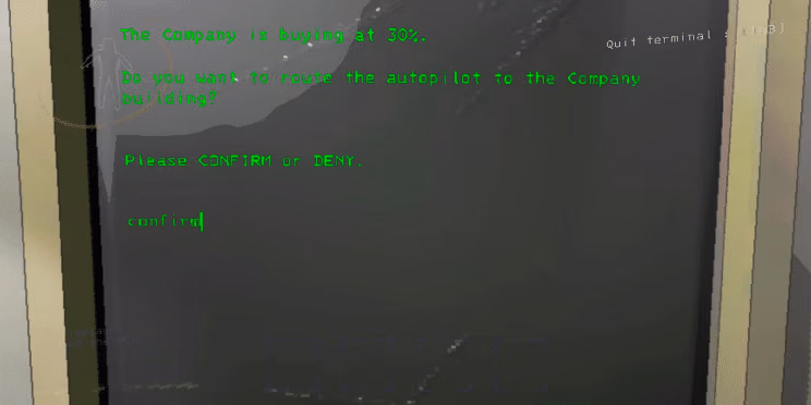 Guía Completa para Encontrarlo el submarino en Lethal Company