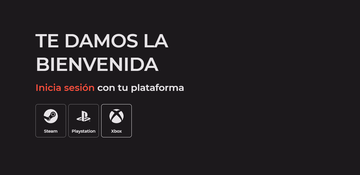 Cómo cambiar tu nombre en The Finals en Steam
