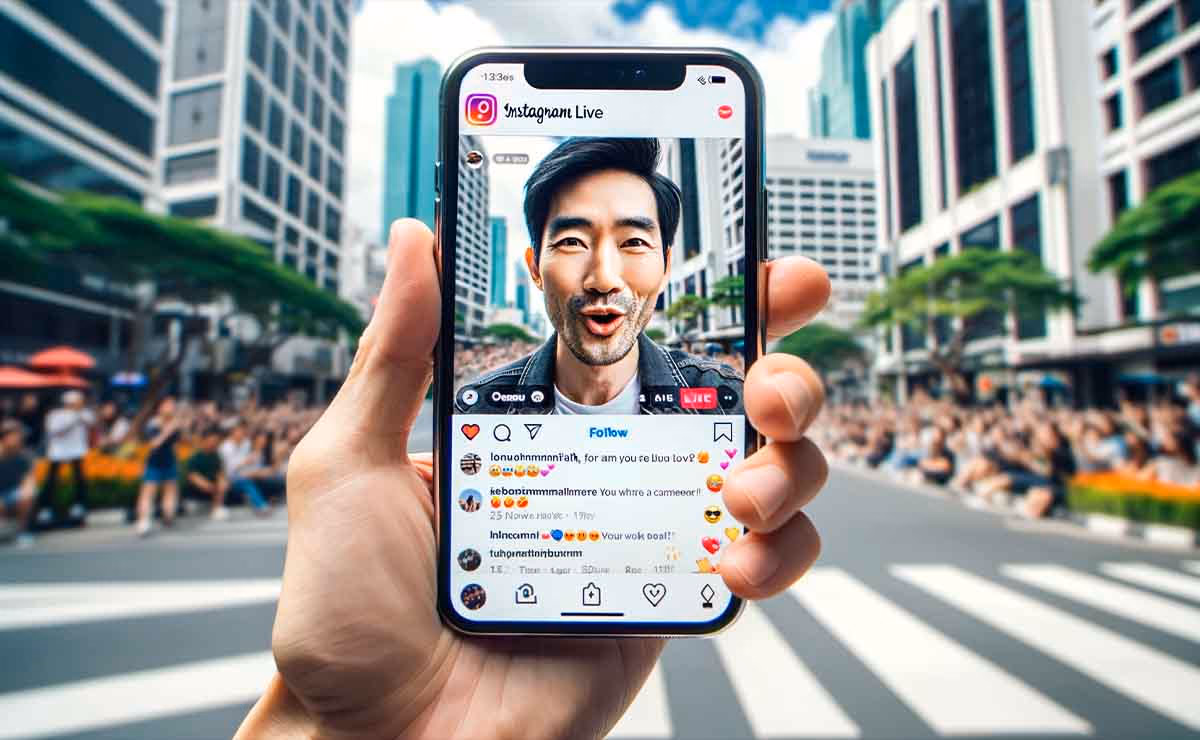 Instagram: Descubre las Últimas Innovaciones en Reels, Live y Más