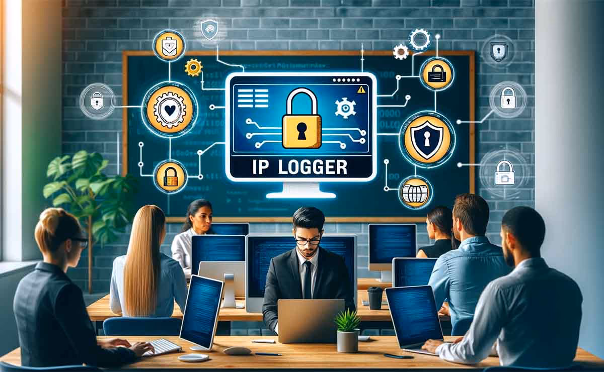 Cómo Protegerse de los Riesgos de IP Logger: Una Guía Completa