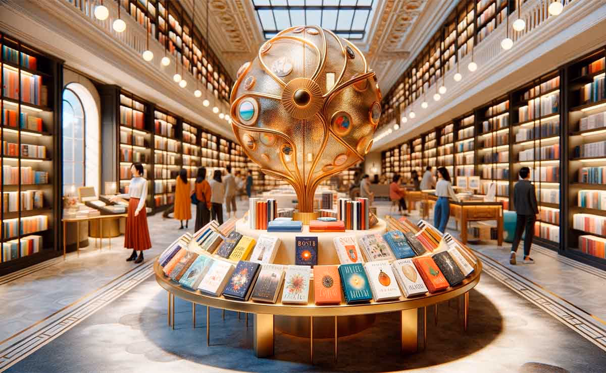 Los libros más populares del 2023