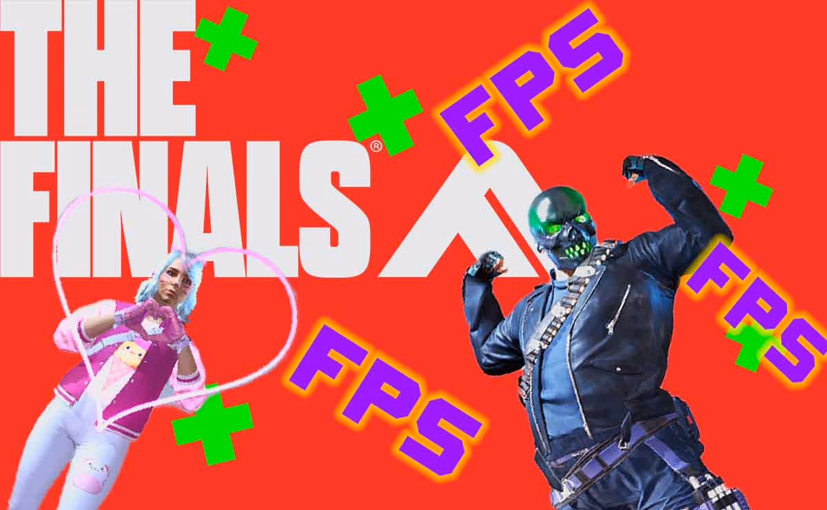 Cómo tener más FPS en The Finals